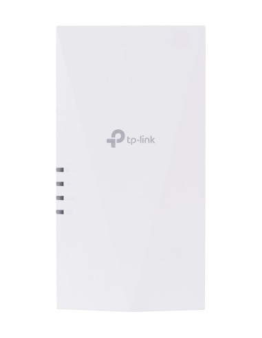 Tp-Link Re500X Przedłużacz Sieciowy Nadajnik I Odbiornik Sieci Biały 1000 Mbit/S
