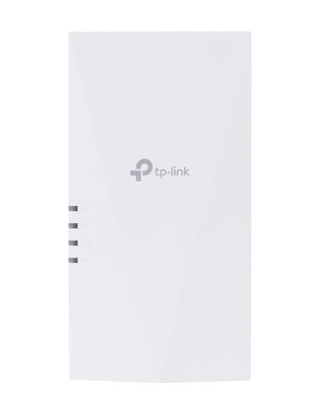 Tp-Link Re500X Przedłużacz Sieciowy Nadajnik I Odbiornik Sieci Biały 1000 Mbit/S