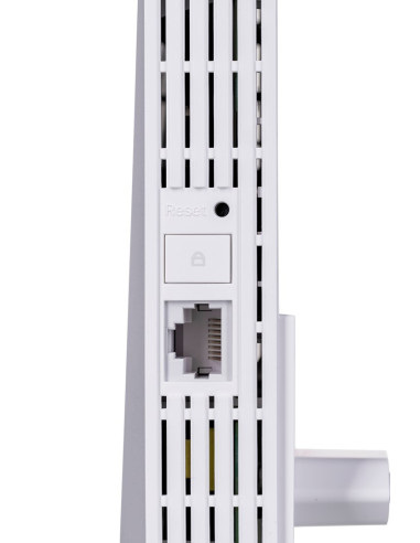 Tp-Link Re500X Przedłużacz Sieciowy Nadajnik I Odbiornik Sieci Biały 1000 Mbit/S