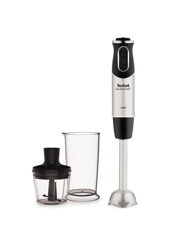 Blender Stojący Tefal Hb6598 (1000W  Kolor Srebrny)