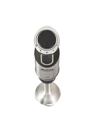 Blender Stojący Tefal Hb6598 (1000W  Kolor Srebrny)