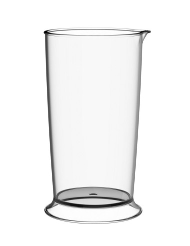 Blender Stojący Tefal Hb6598 (1000W  Kolor Srebrny)