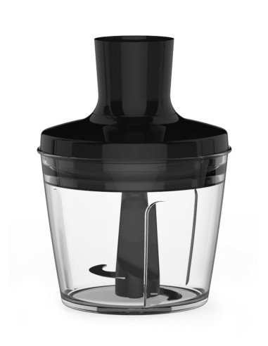 Blender Stojący Tefal Hb6598 (1000W  Kolor Srebrny)