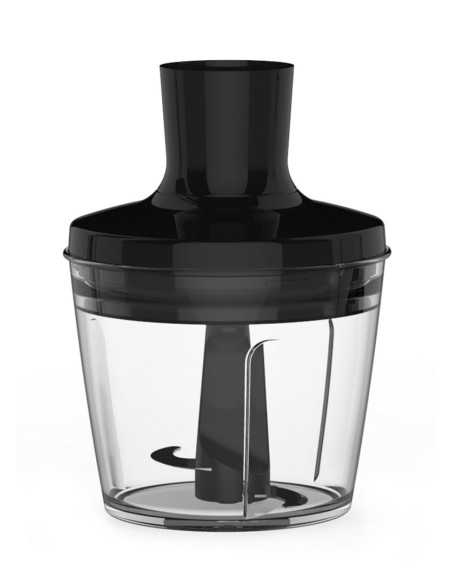 Blender Stojący Tefal Hb6598 (1000W  Kolor Srebrny)