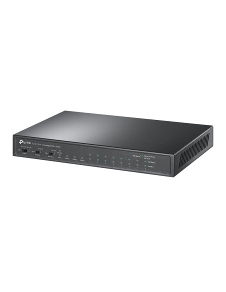 Switch Tp-Link Tl-Sl1311P