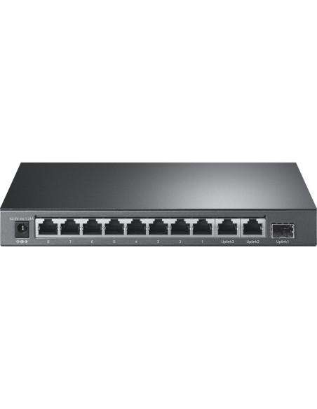 Switch Tp-Link Tl-Sl1311P