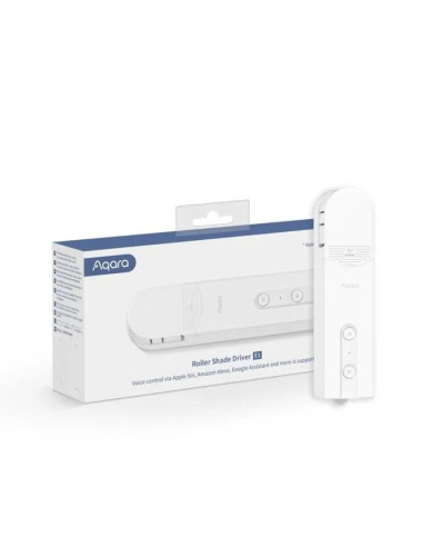 Aqara Roller Shade Driver E1 Rsd-M01