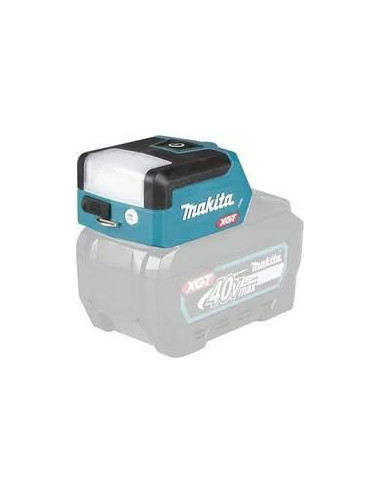 Makita.latarka 40Vmax Xgt Ml011G Li-Ion