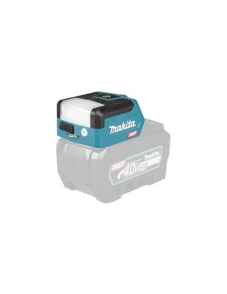 Makita.latarka 40Vmax Xgt Ml011G Li-Ion