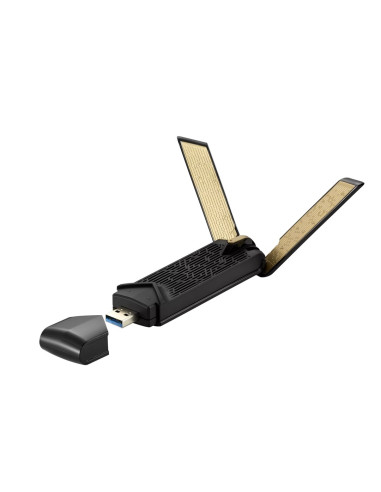Asus Usb-Ax56 Karta Sieciowa Wlan 1775 Mbit/S