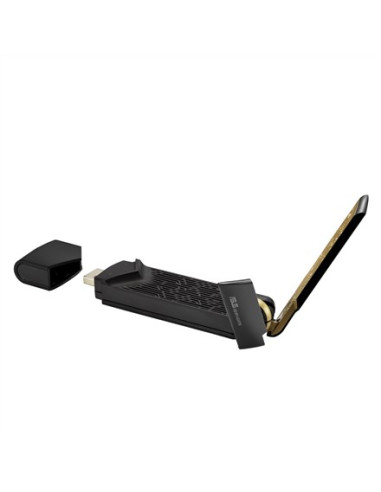 Asus Usb-Ax56 Karta Sieciowa Wlan 1775 Mbit/S