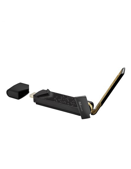Asus Usb-Ax56 Karta Sieciowa Wlan 1775 Mbit/S