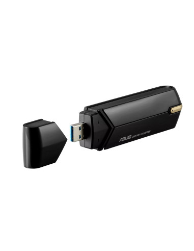 Asus Usb-Ax56 Karta Sieciowa Wlan 1775 Mbit/S