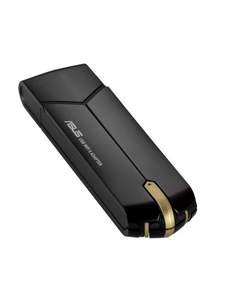 Asus Usb-Ax56 Karta Sieciowa Wlan 1775 Mbit/S