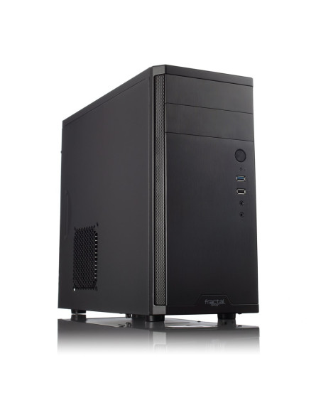 Fractal Design Core 1100 Mini Tower Czarny
