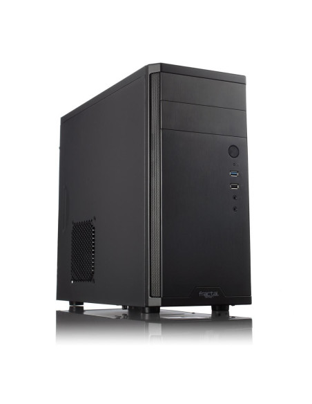 Fractal Design Core 1100 Mini Tower Czarny