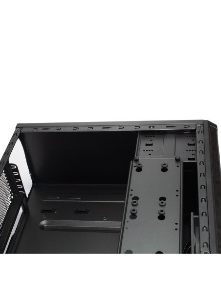 Fractal Design Core 1100 Mini Tower Czarny