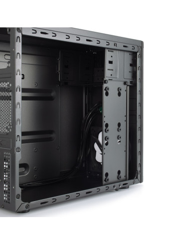 Fractal Design Core 1100 Mini Tower Czarny