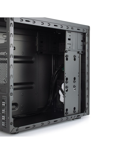 Fractal Design Core 1100 Mini Tower Czarny