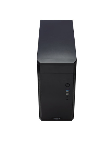 Fractal Design Core 1100 Mini Tower Czarny