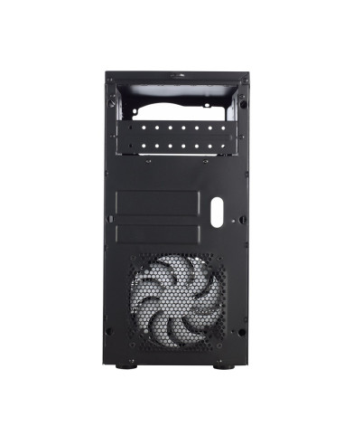 Fractal Design Core 1100 Mini Tower Czarny