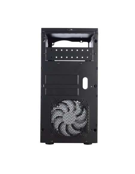 Fractal Design Core 1100 Mini Tower Czarny