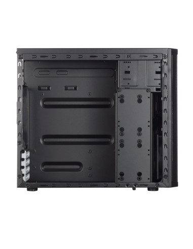 Fractal Design Core 1100 Mini Tower Czarny