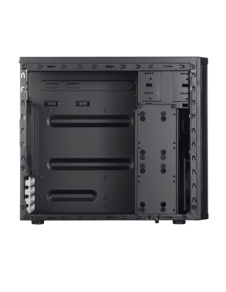 Fractal Design Core 1100 Mini Tower Czarny
