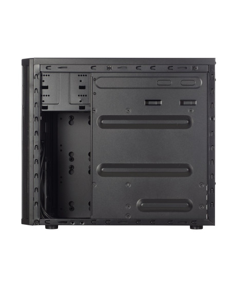 Fractal Design Core 1100 Mini Tower Czarny