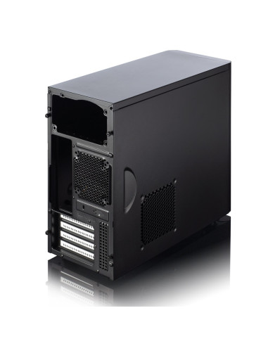 Fractal Design Core 1100 Mini Tower Czarny