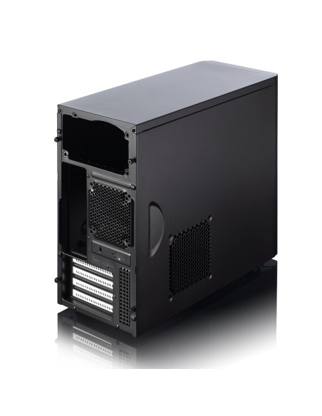 Fractal Design Core 1100 Mini Tower Czarny