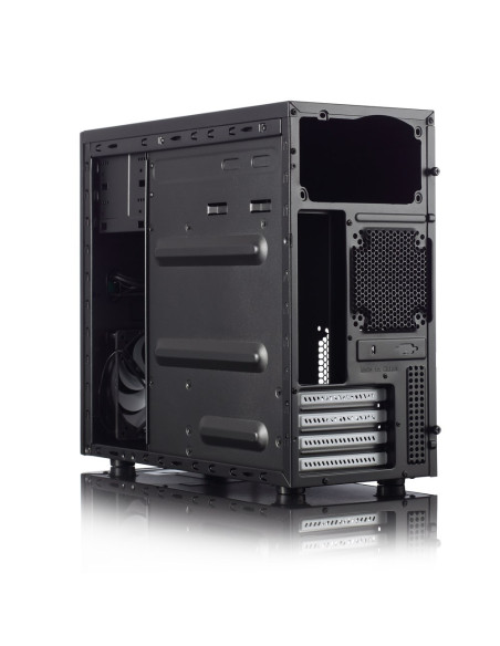 Fractal Design Core 1100 Mini Tower Czarny