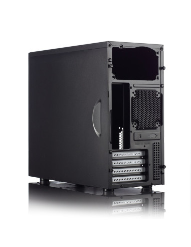 Fractal Design Core 1100 Mini Tower Czarny