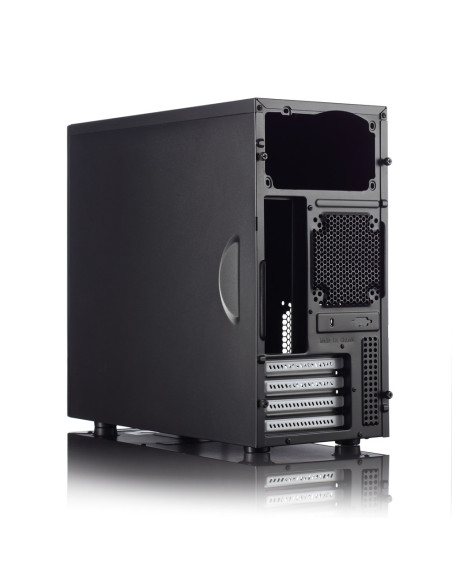 Fractal Design Core 1100 Mini Tower Czarny