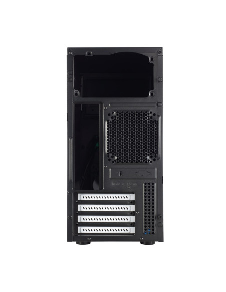 Fractal Design Core 1100 Mini Tower Czarny