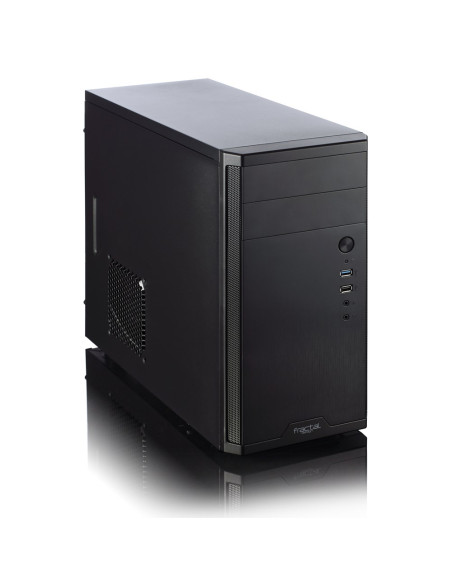 Fractal Design Core 1100 Mini Tower Czarny