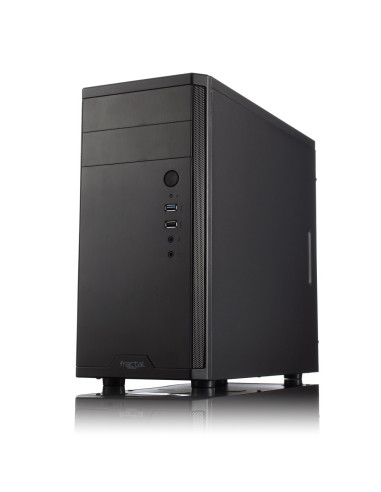 Fractal Design Core 1100 Mini Tower Czarny