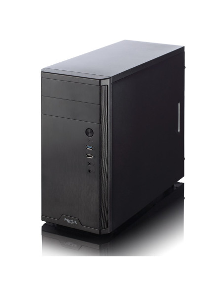 Fractal Design Core 1100 Mini Tower Czarny