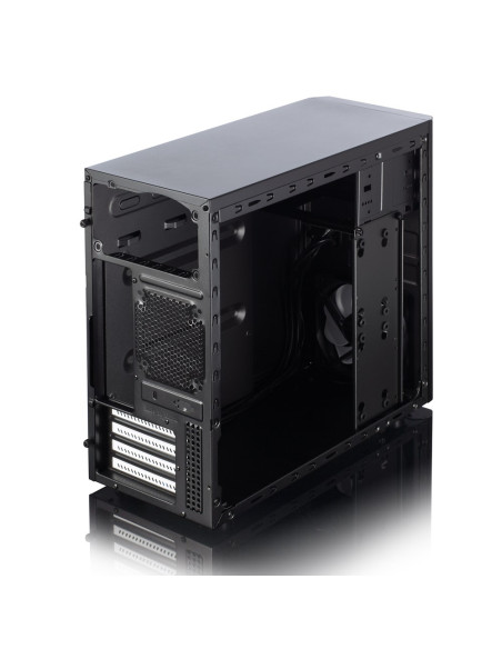 Fractal Design Core 1100 Mini Tower Czarny