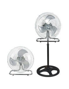 Wentylator Ravanson Wt-7046 (Chrom)