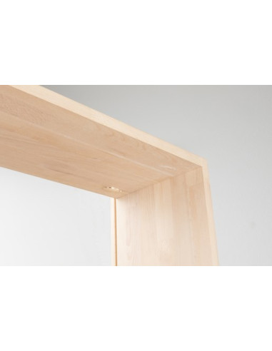 Wolfcraft Gmbh 4642000 Narzędzie Zaciskowe Undercover Jig