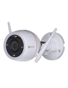 Kamera Ip Ezviz H3C 2K  (Outdoorbullet) Cs-H3C-R100-1K3Wkfl(2.8Mm)