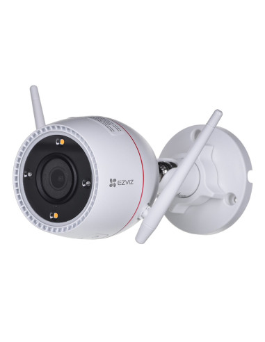 Kamera Ip Ezviz H3C 2K  (Outdoorbullet) Cs-H3C-R100-1K3Wkfl(2.8Mm)