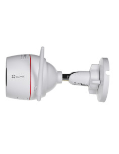 Kamera Ip Ezviz H3C 2K  (Outdoorbullet) Cs-H3C-R100-1K3Wkfl(2.8Mm) 2