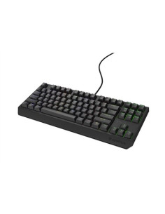 Genesis Thor 230 Tkl Klawiatura Gaming Usb Qwerty Us English Czarny 2