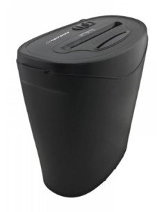 Niszczarka Do Dokumentów Esperanza Razor En103