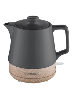 Czajnik Elektryczny Ceramiczny Rk0062 Concept