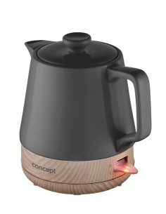 Czajnik Elektryczny Ceramiczny Rk0062 Concept 2