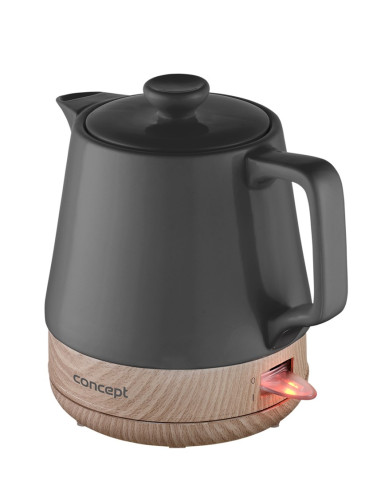 Czajnik Elektryczny Ceramiczny Rk0062 Concept