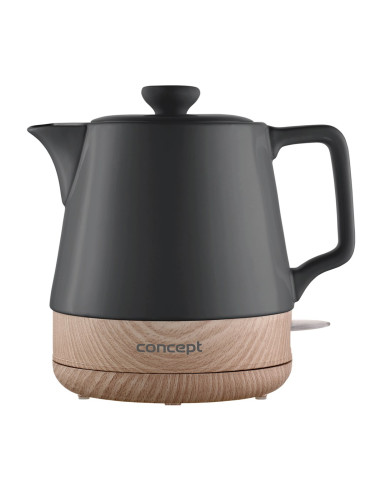Czajnik Elektryczny Ceramiczny Rk0062 Concept